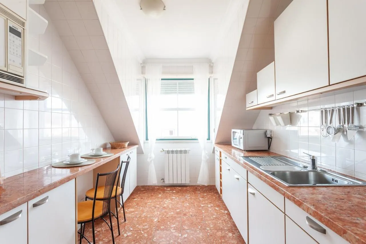 Flh Chic Chiado Exotic Spacious Residence Lisboa Lägenhet